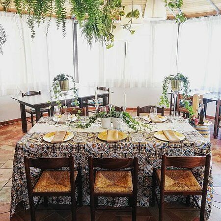 Home Restaurant Eyexei Domus